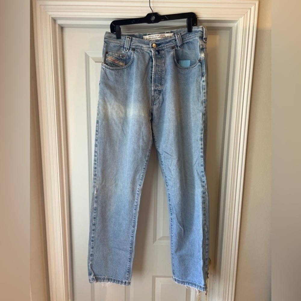 Diesel Vintage‎ Jeans